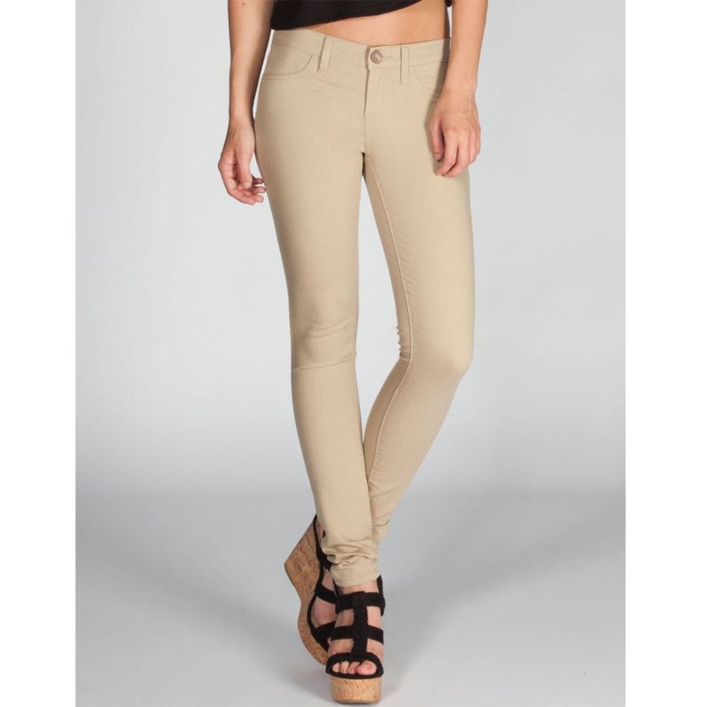 RSQ Miami Jegging - Tan